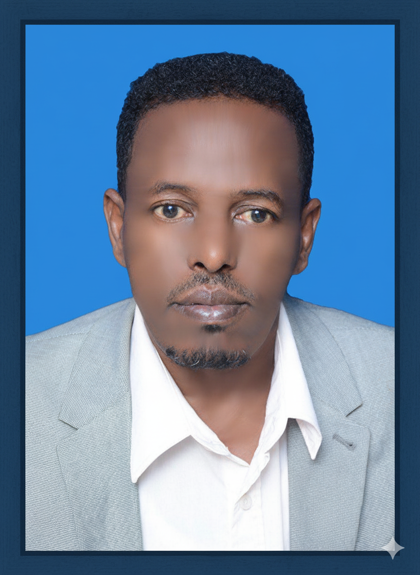 President of Dire Dawa Administration Courts