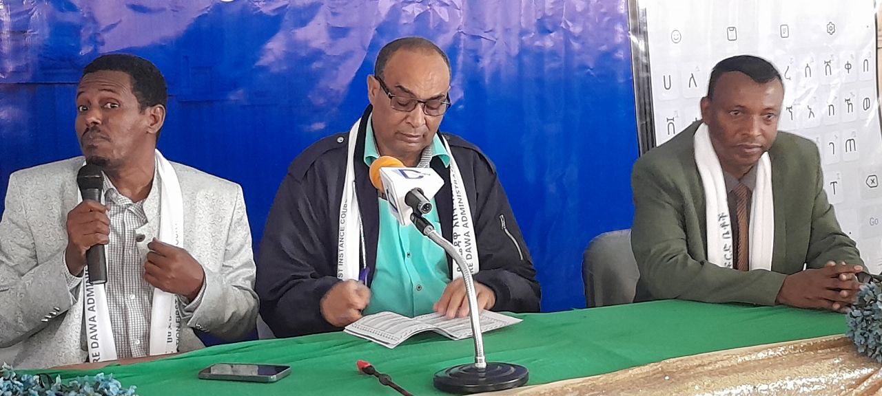 Gallery about discussion